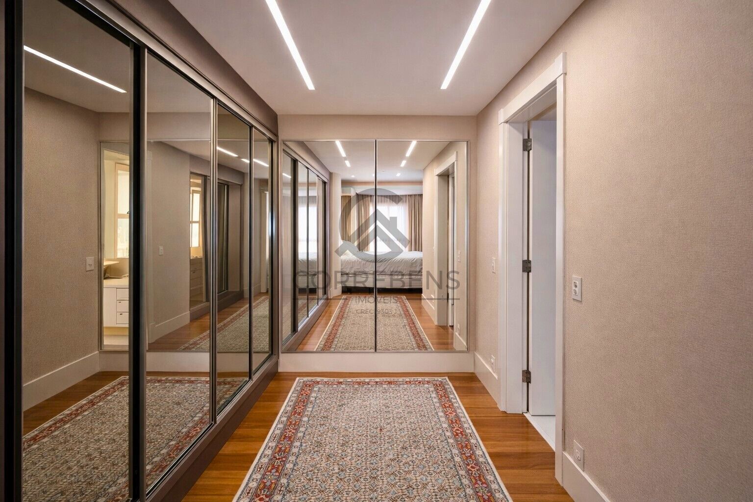 Apartamento, 3 quartos, 222 m² - Foto 20