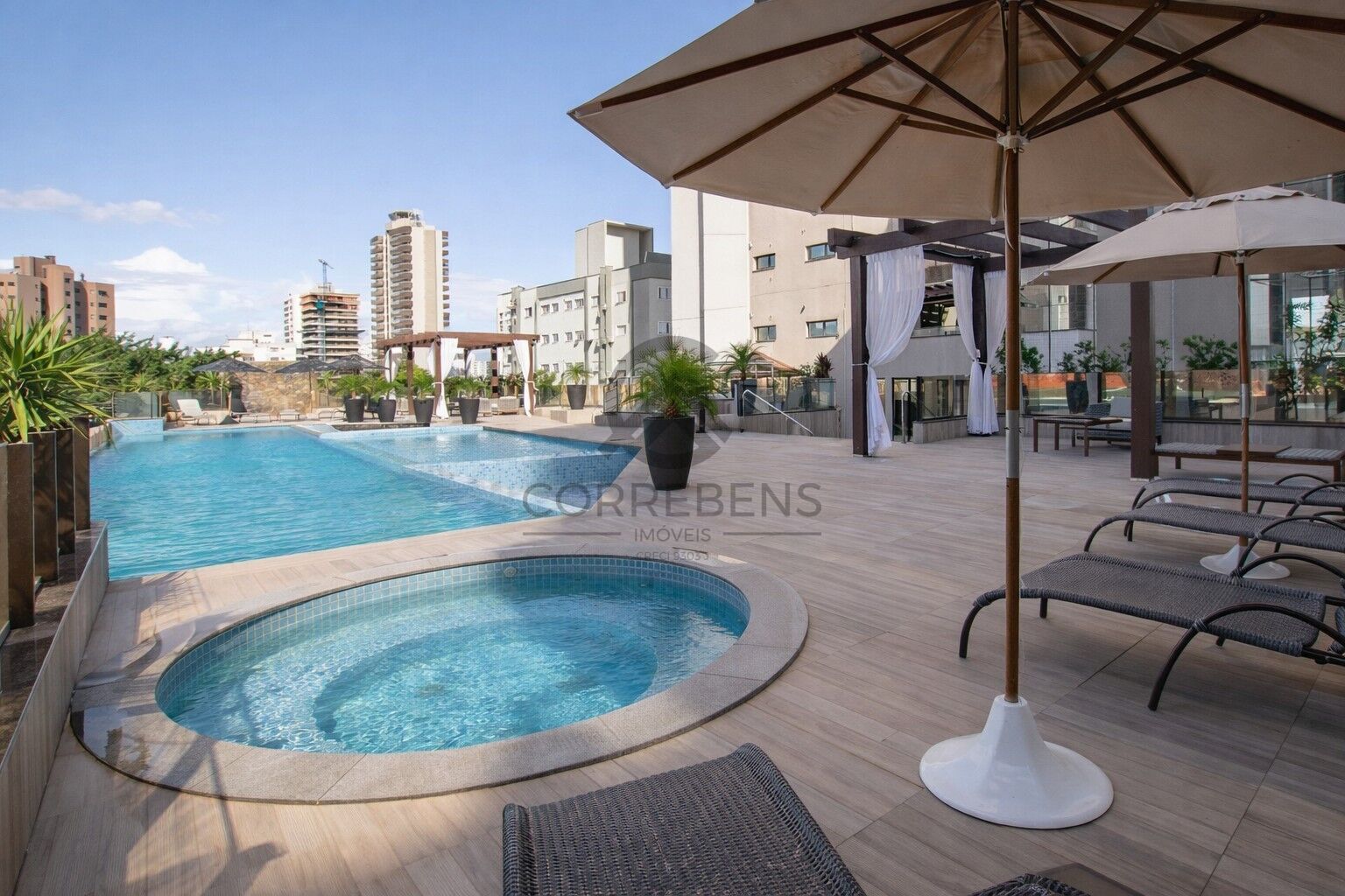 Apartamento, 3 quartos, 222 m² - Foto 42