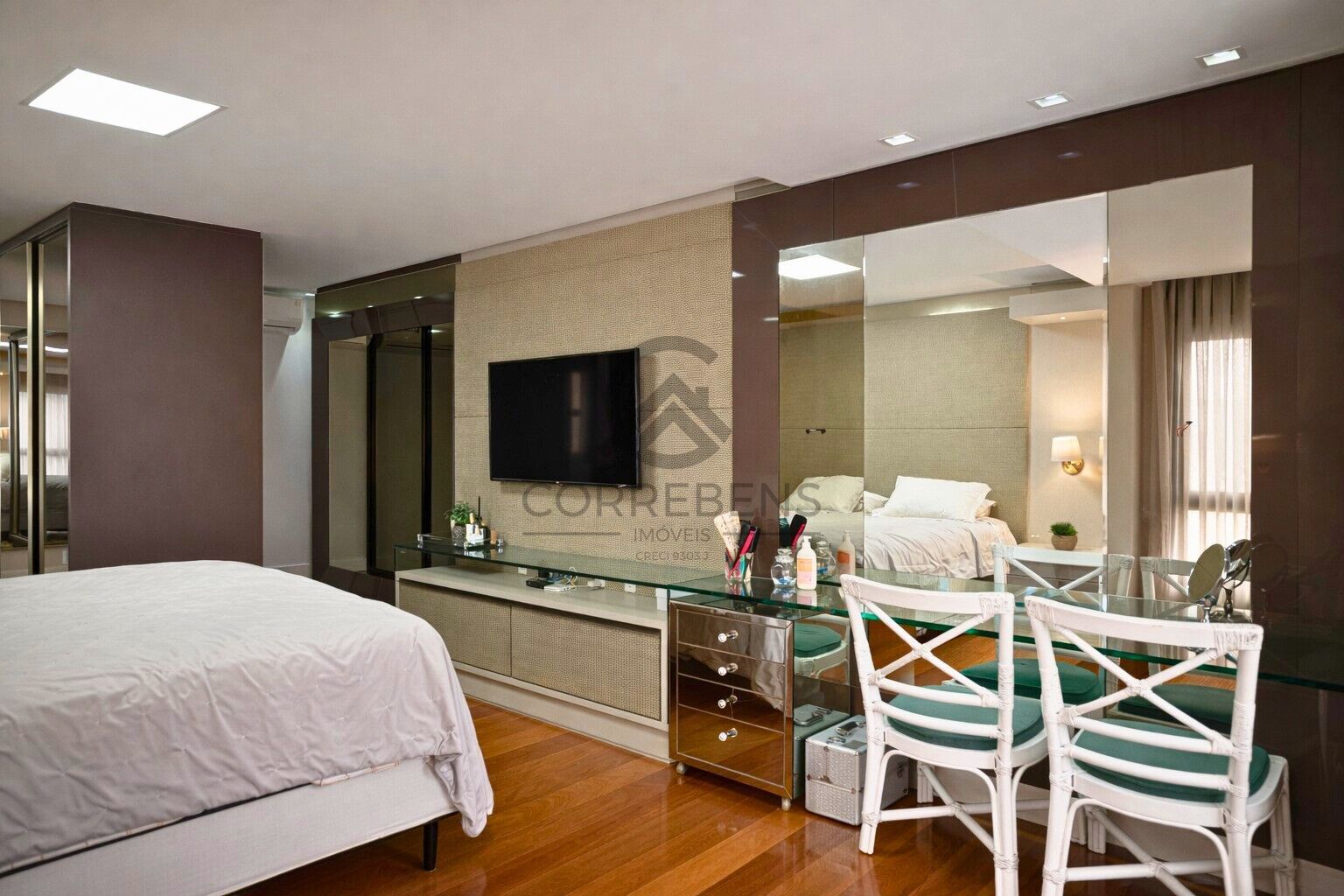 Apartamento, 3 quartos, 222 m² - Foto 26