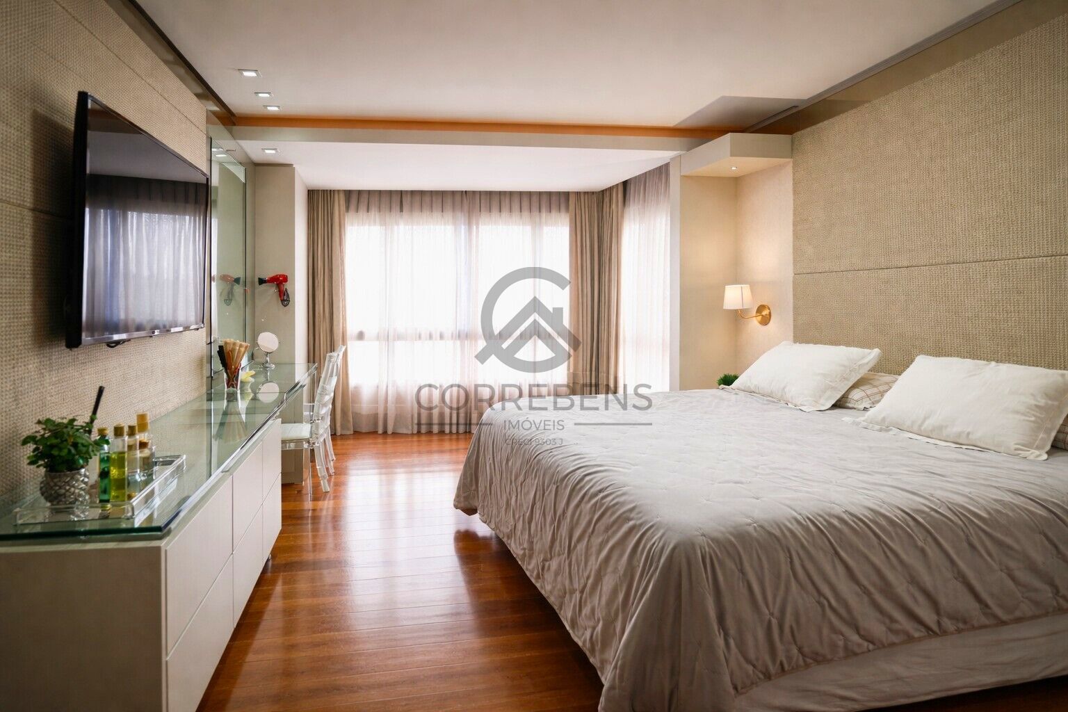 Apartamento, 3 quartos, 222 m² - Foto 24