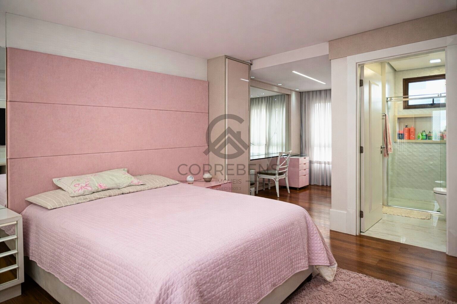 Apartamento, 3 quartos, 222 m² - Foto 32