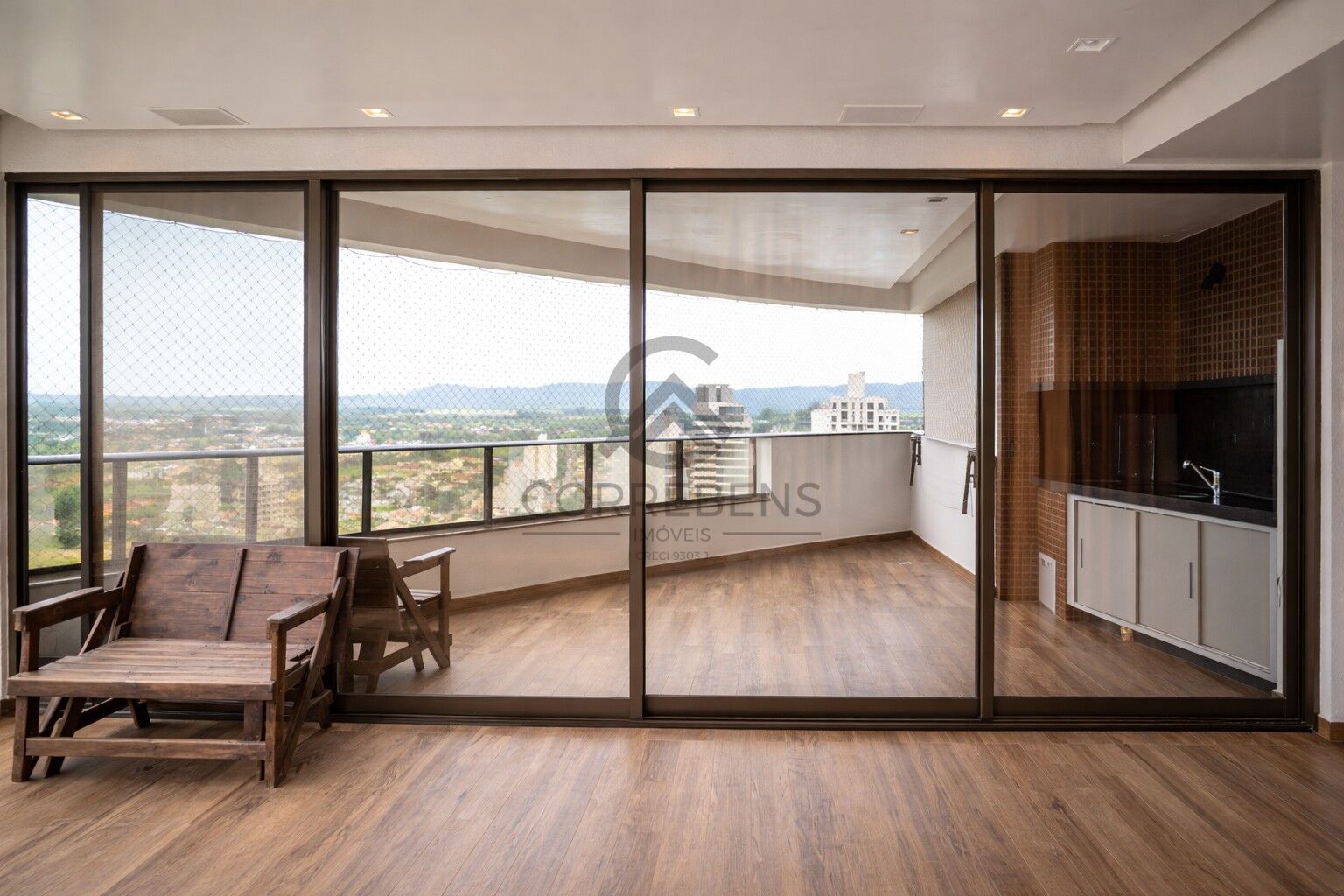 Apartamento, 3 quartos, 222 m² - Foto 8