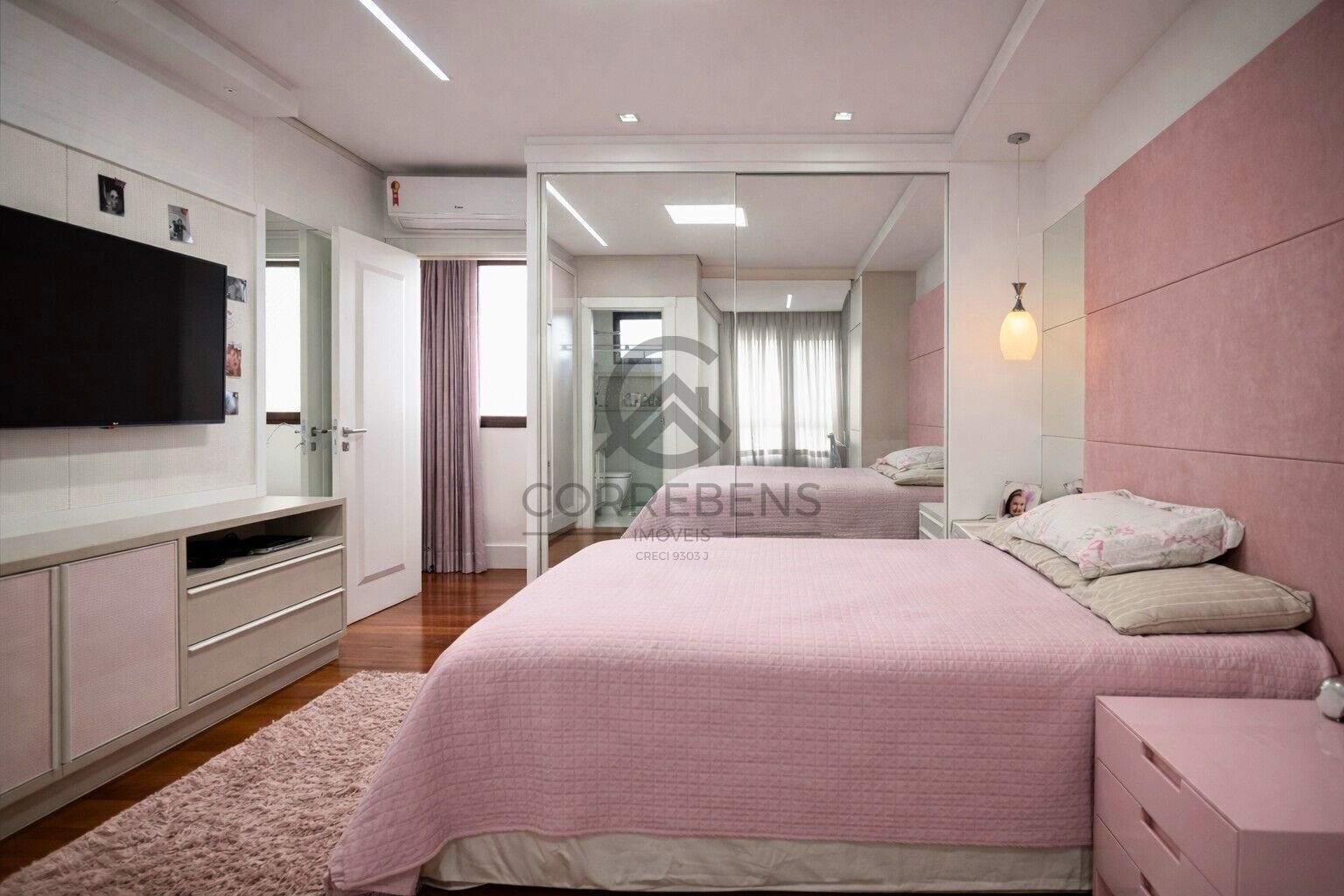 Apartamento, 3 quartos, 222 m² - Foto 31