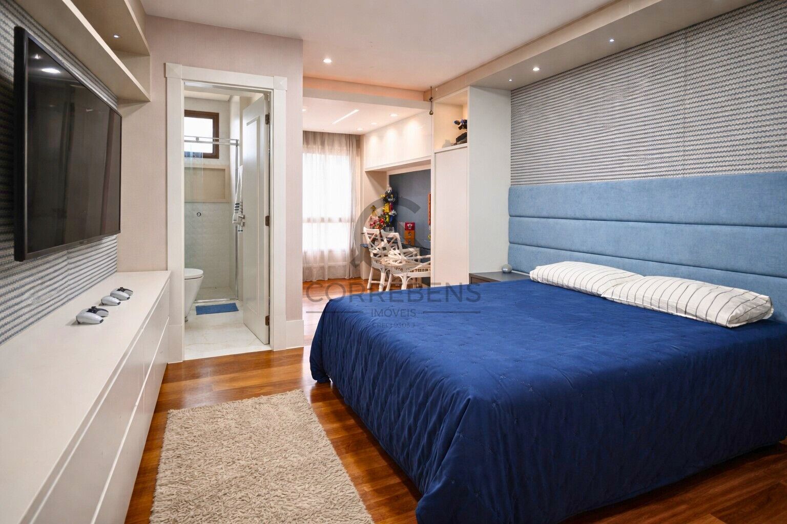 Apartamento, 3 quartos, 222 m² - Foto 21