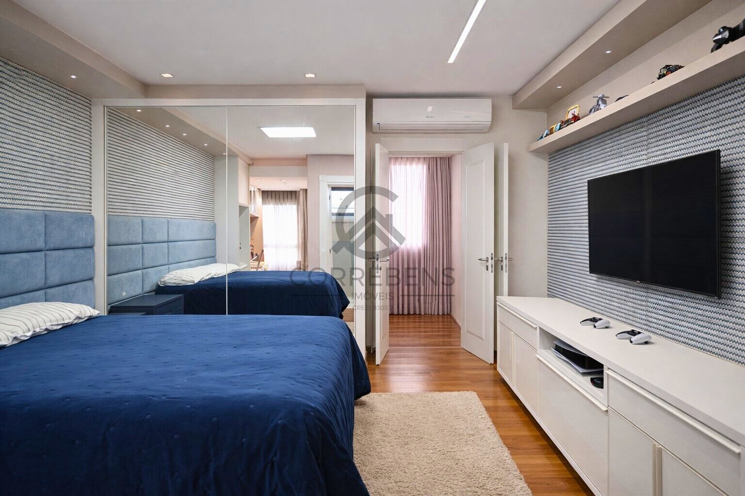 Apartamento, 3 quartos, 222 m² - Foto 23