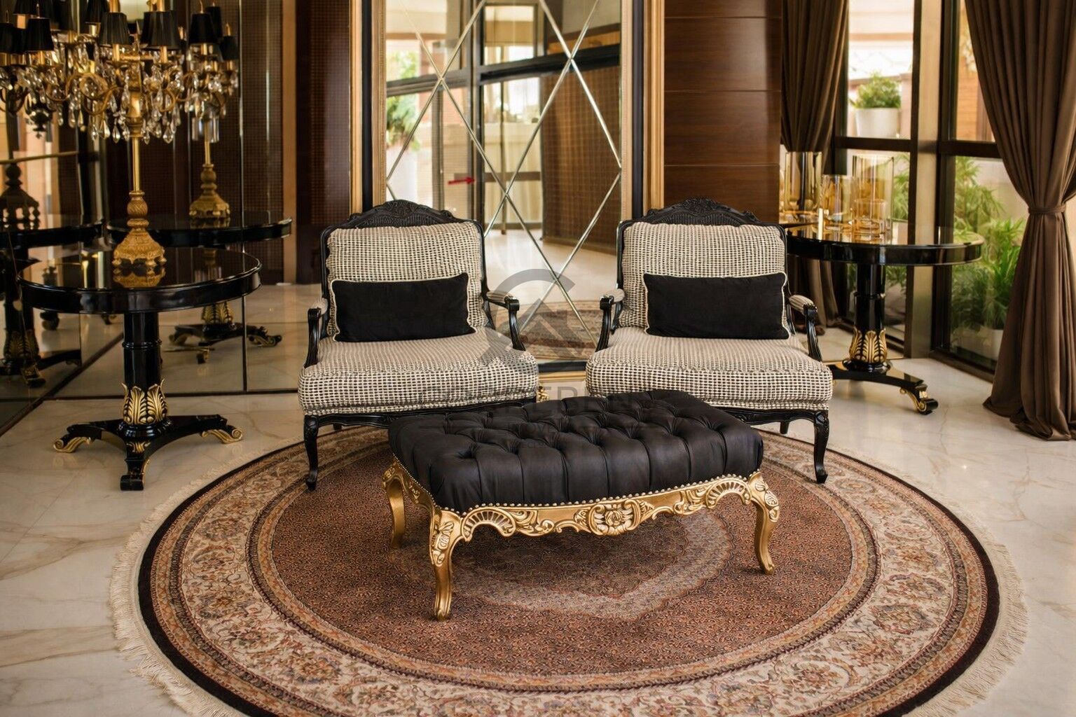 Apartamento, 3 quartos, 222 m² - Foto 2