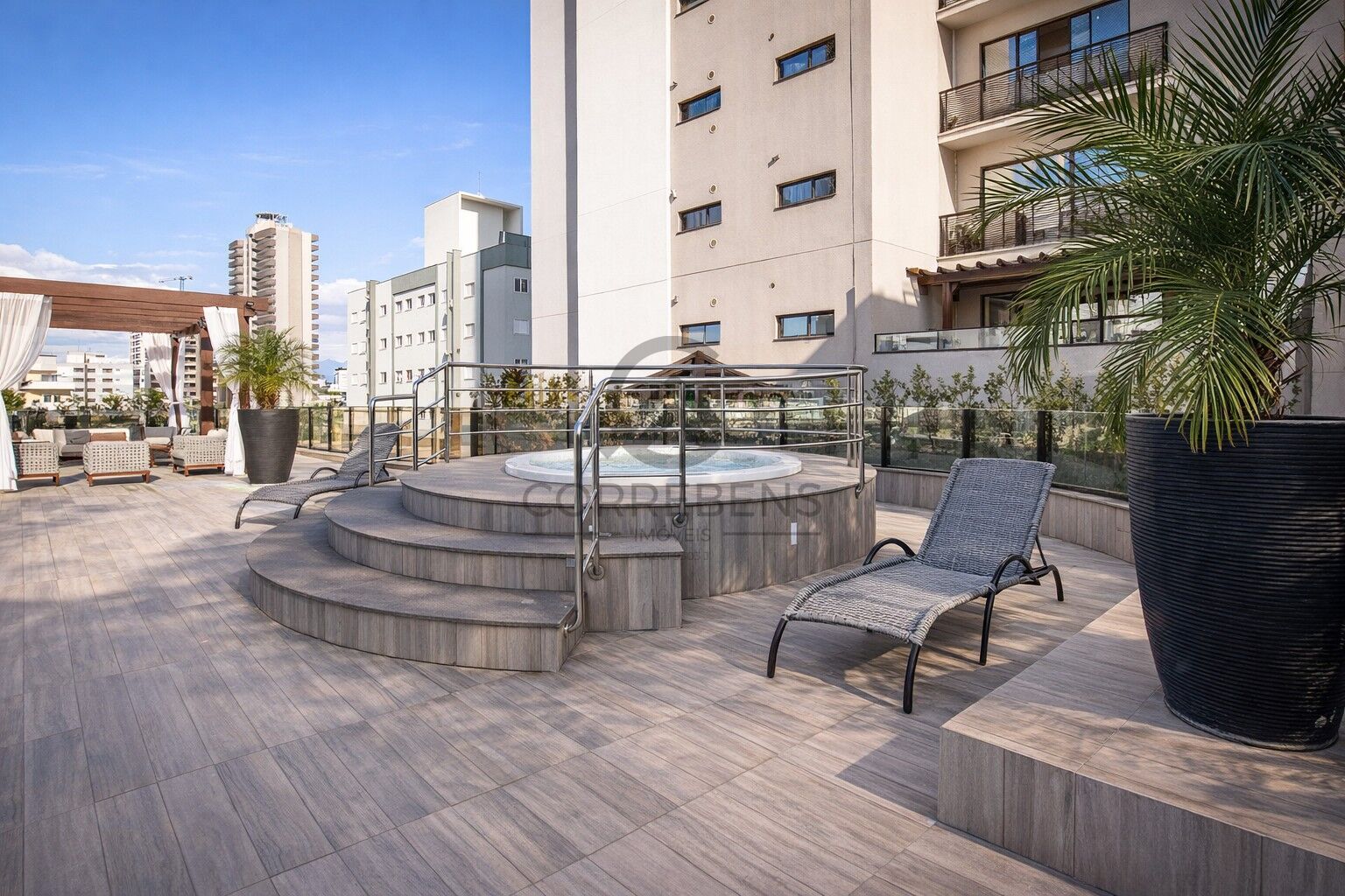 Apartamento, 3 quartos, 222 m² - Foto 40