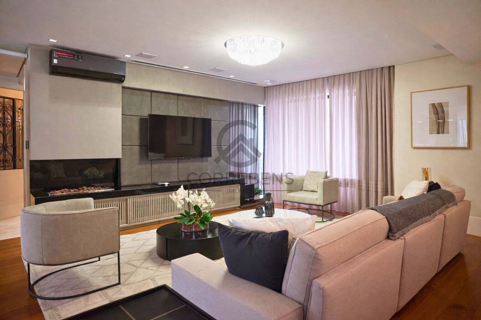 Apartamento, 3 quartos, 222 m² - Foto 15