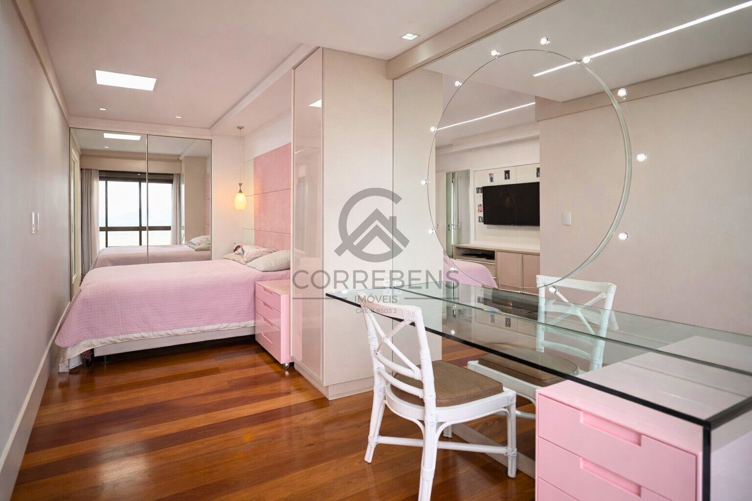 Apartamento, 3 quartos, 222 m² - Foto 30