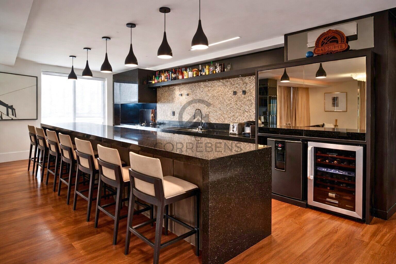 Apartamento, 3 quartos, 222 m² - Foto 17