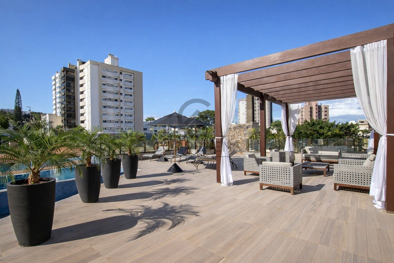 Apartamento, 3 quartos, 222 m² - Foto 41