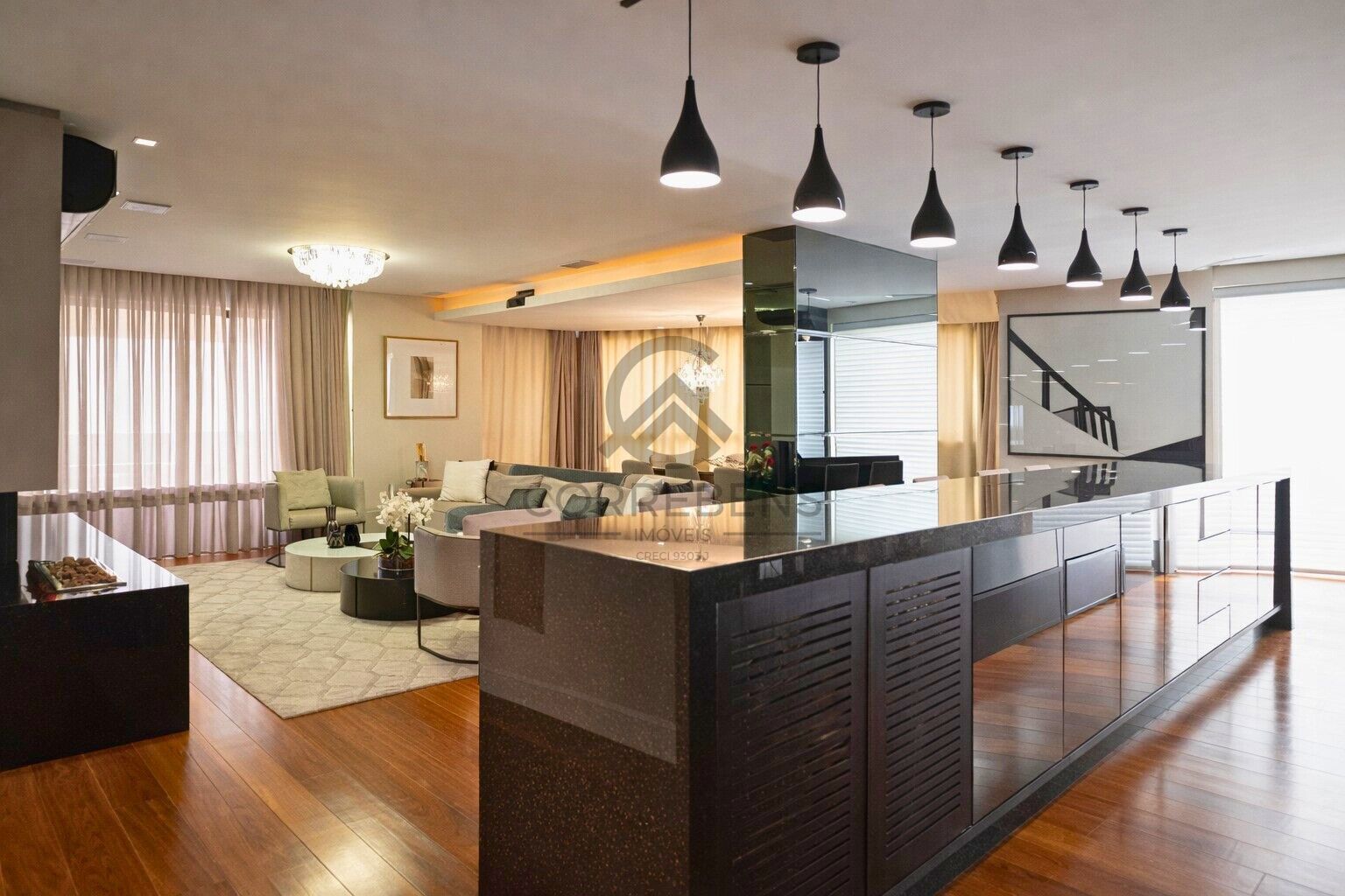 Apartamento, 3 quartos, 222 m² - Foto 12