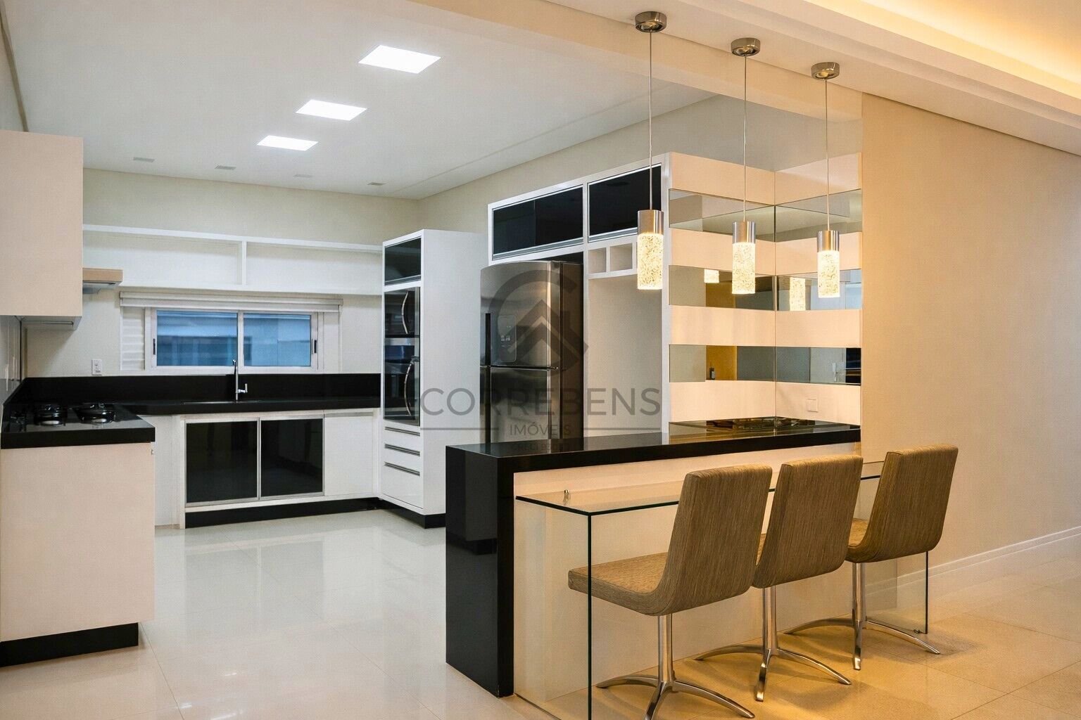 Apartamento, 3 quartos, 222 m² - Foto 16