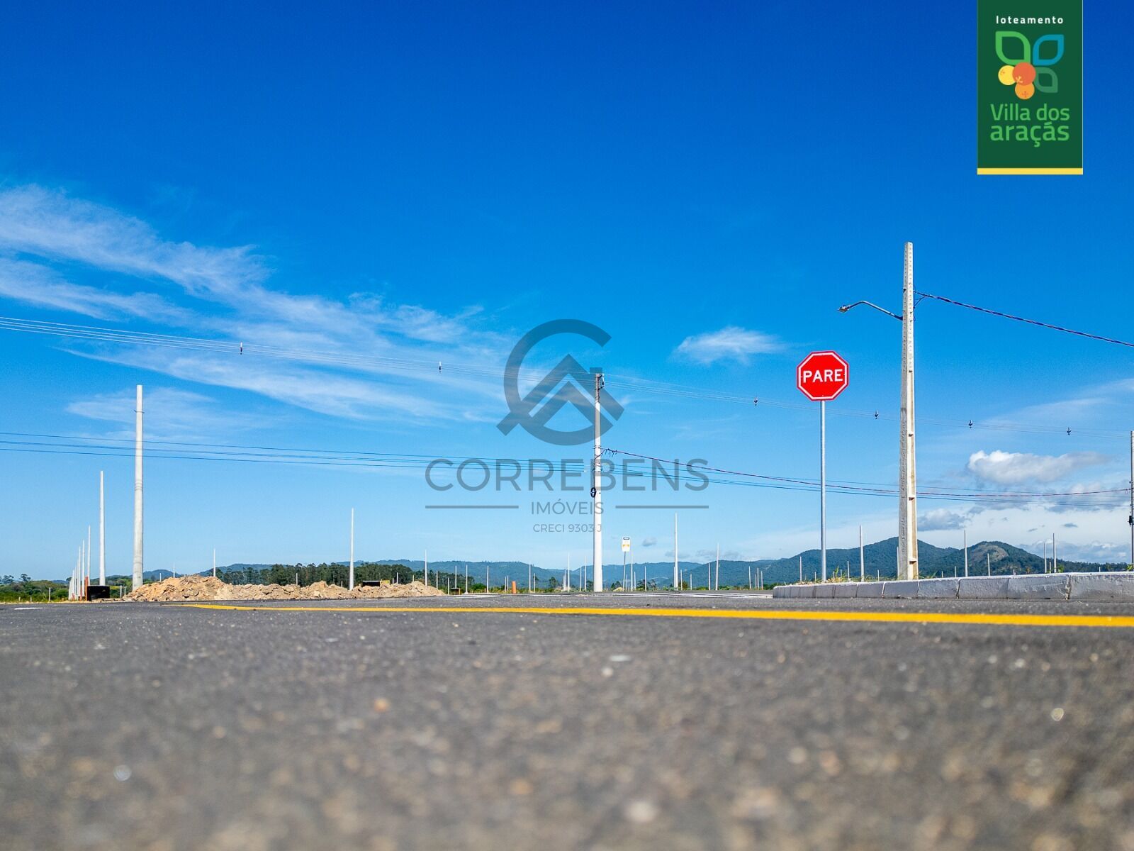 Terreno, 252 m² - Foto 2