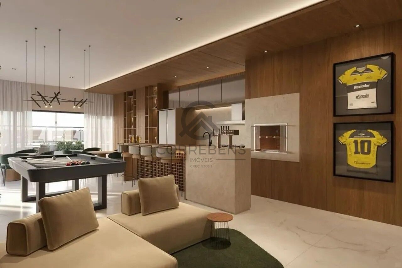 Apartamento à venda com 3 quartos, 192m² - Foto 7