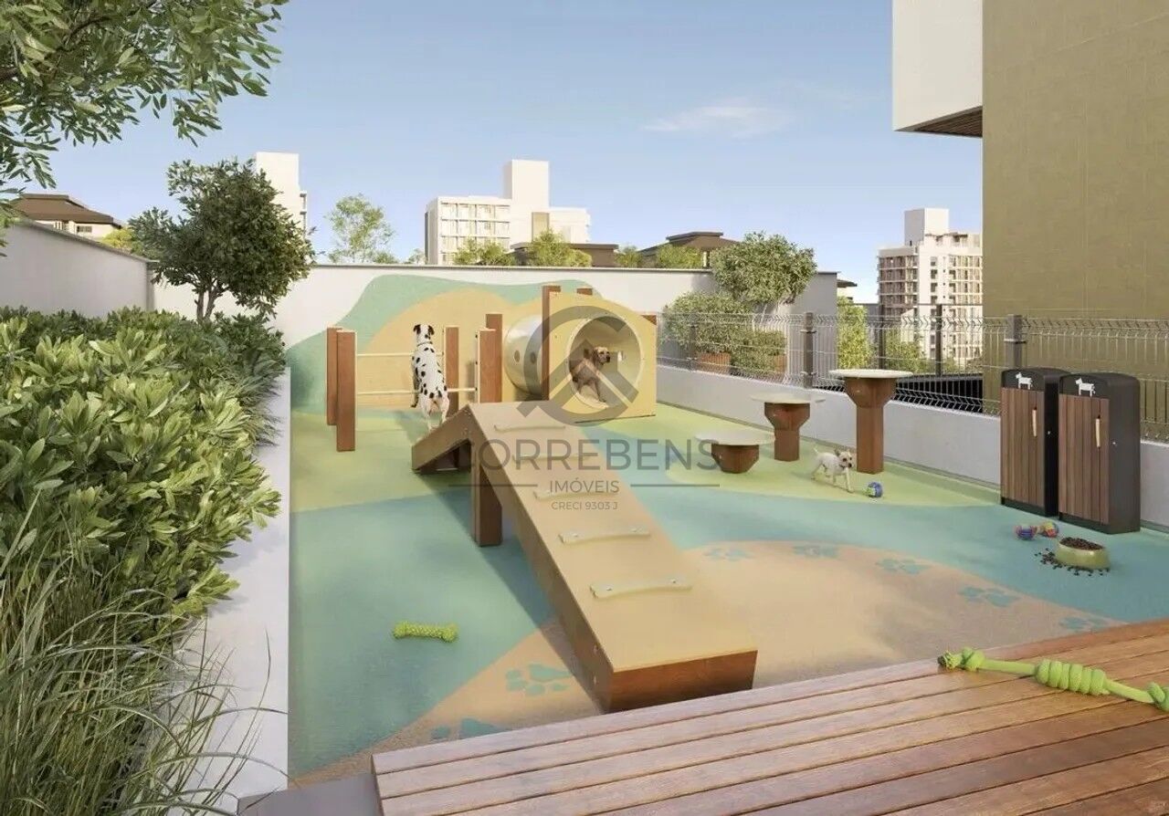 Apartamento à venda com 3 quartos, 192m² - Foto 19