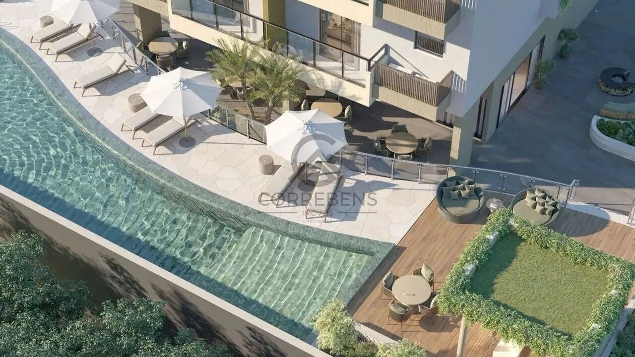Apartamento à venda com 3 quartos, 192m² - Foto 12