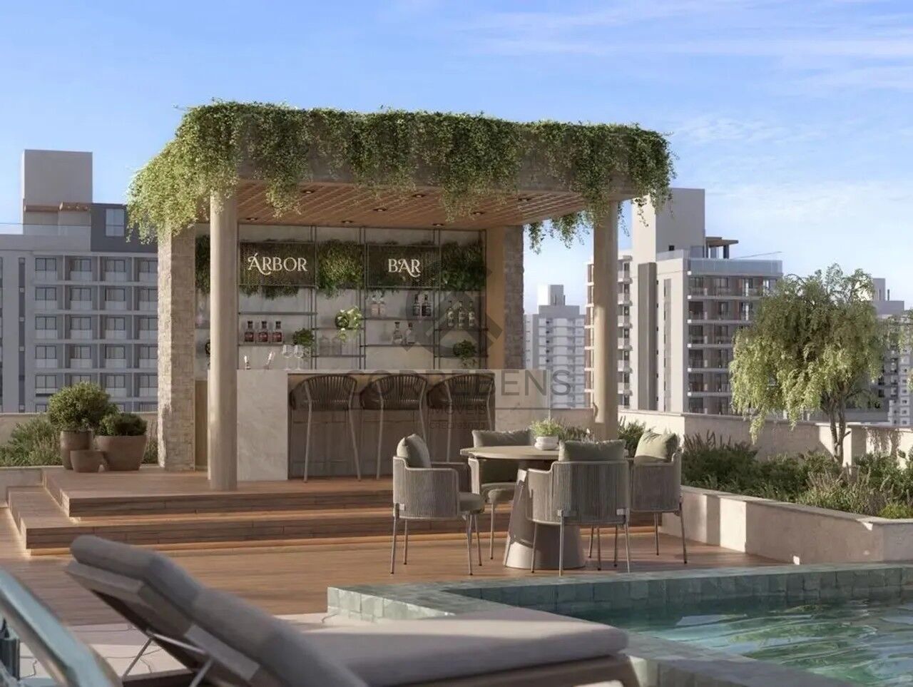 Apartamento à venda com 3 quartos, 192m² - Foto 14