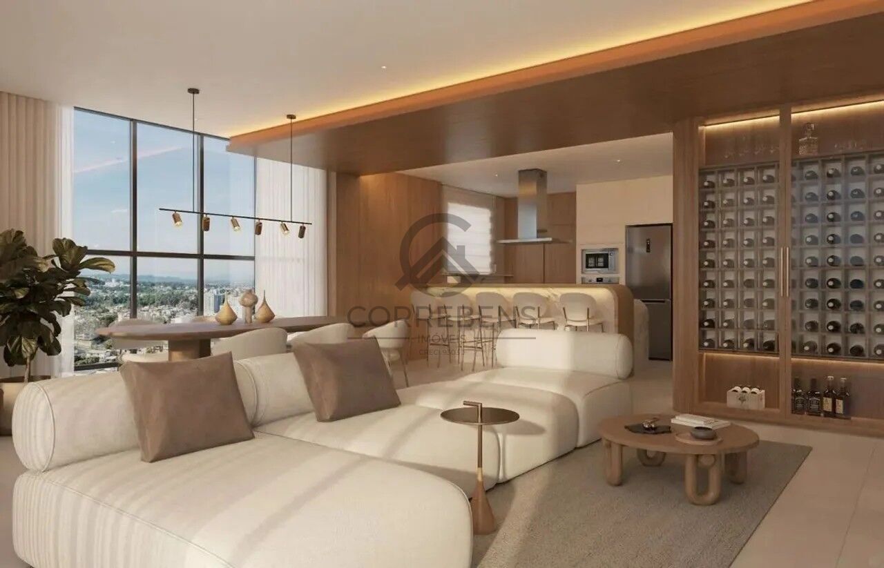 Apartamento à venda com 3 quartos, 192m² - Foto 17