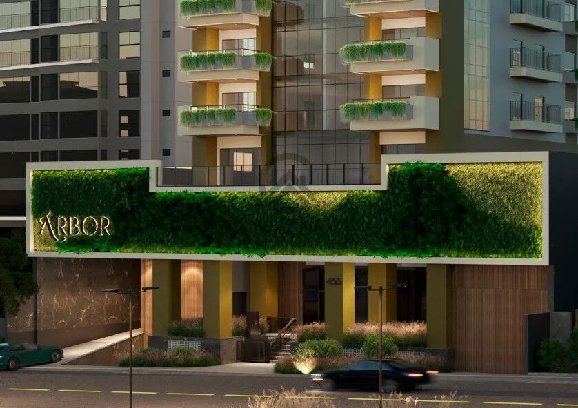 Apartamento à venda com 3 quartos, 192m² - Foto 21