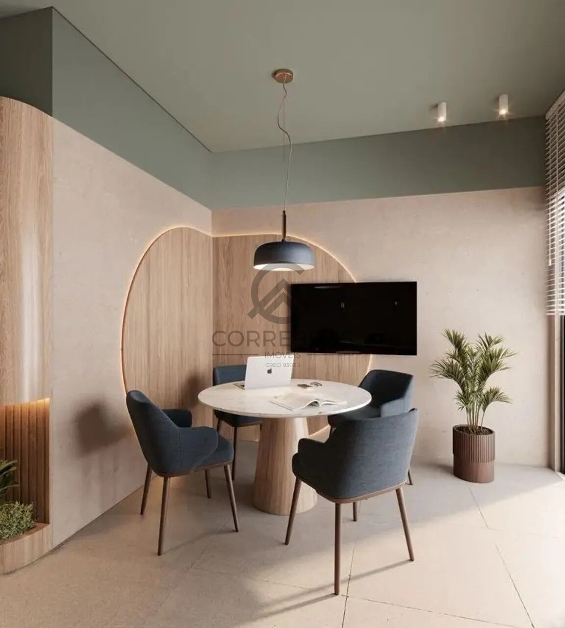 Apartamento à venda com 3 quartos, 192m² - Foto 15