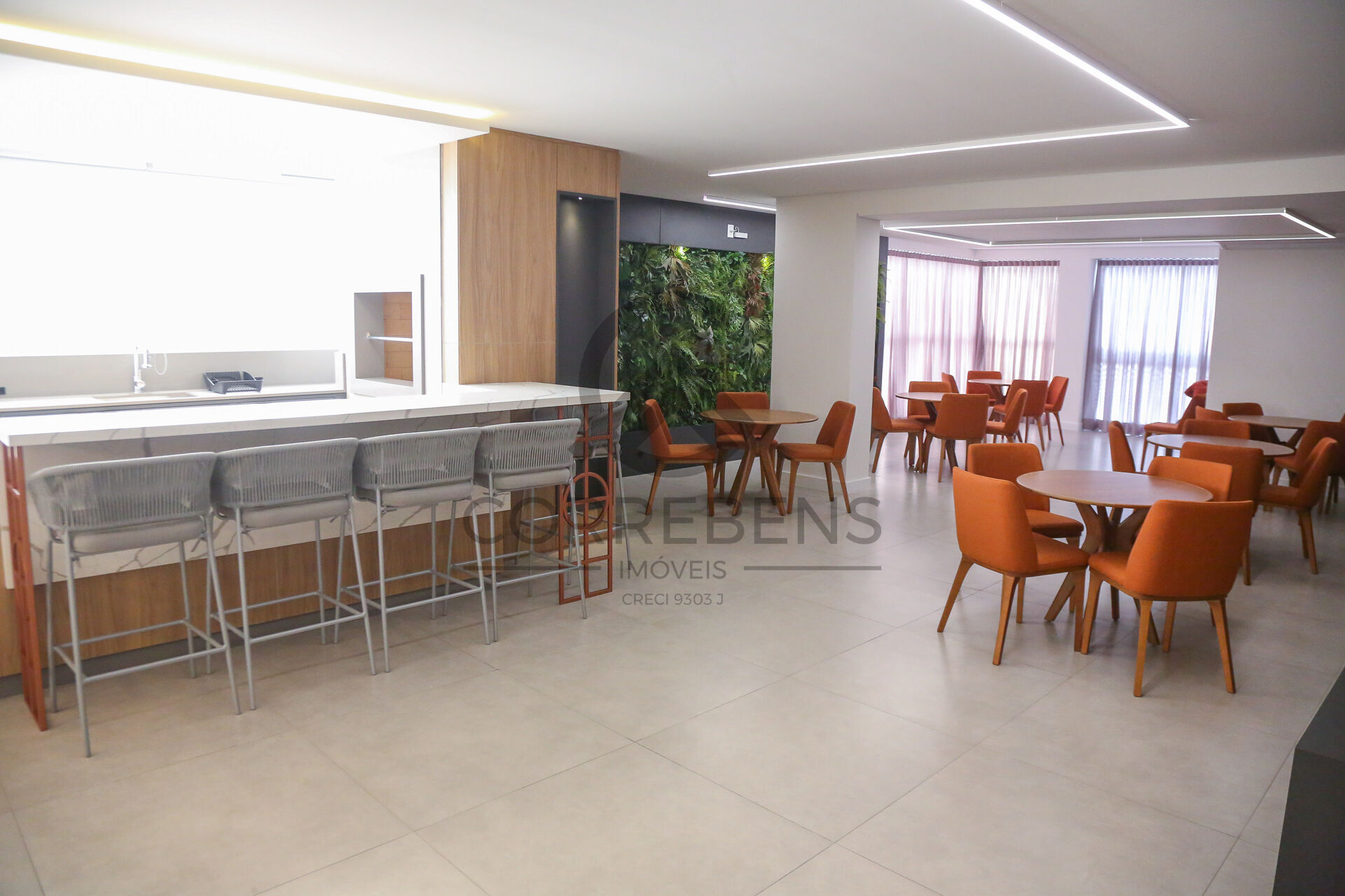 Apartamento à venda com 3 quartos, 169m² - Foto 17