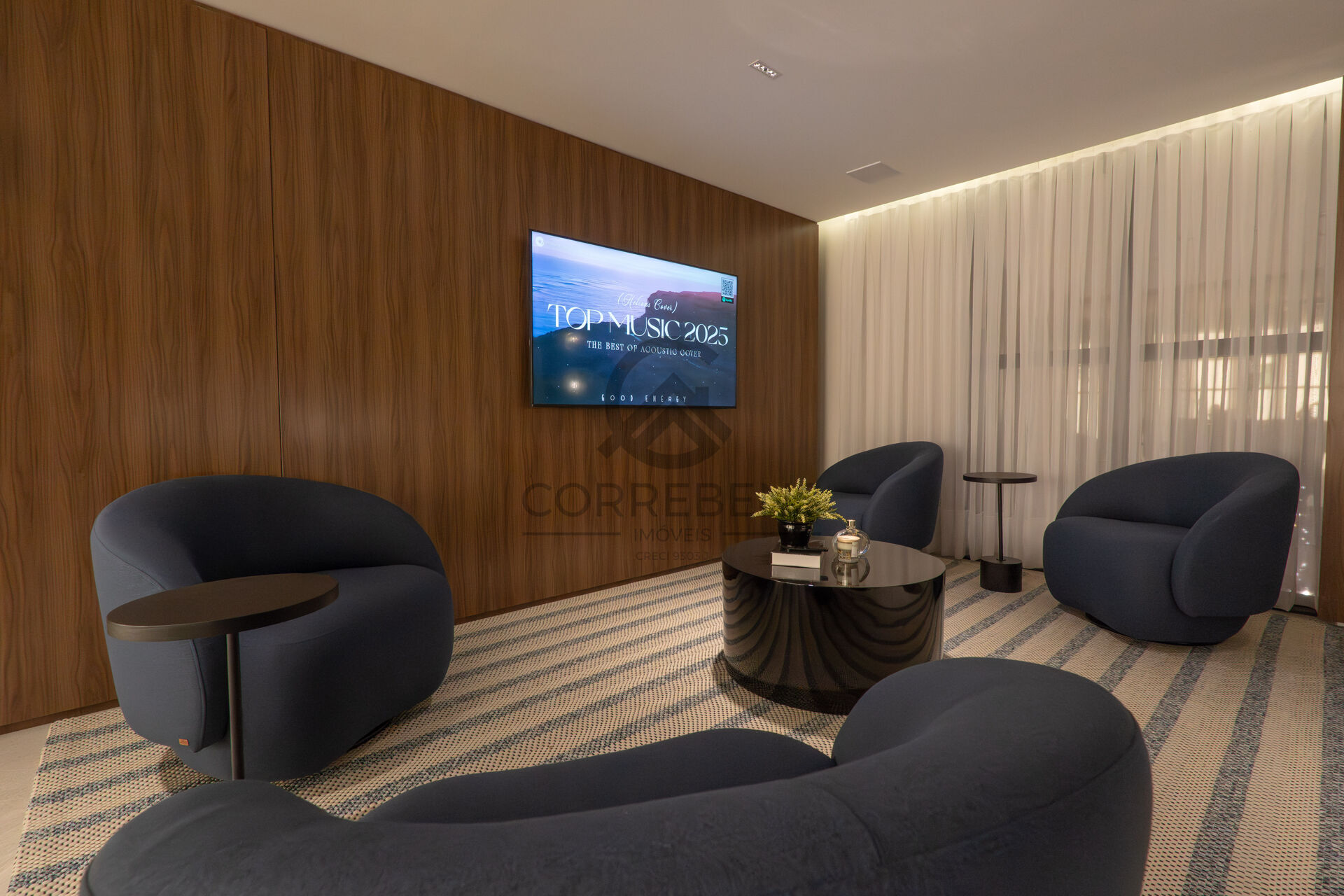 Apartamento, 3 quartos, 98 m² - Foto 37