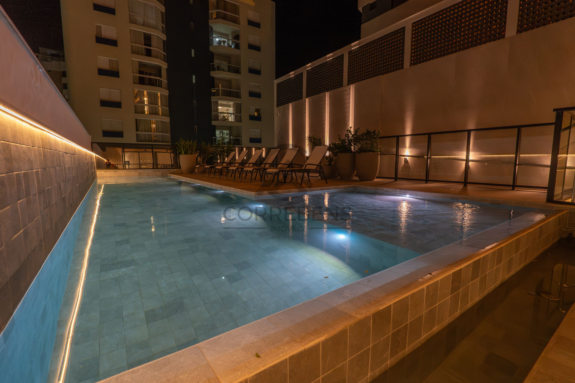 Apartamento, 3 quartos, 98 m² - Foto 2