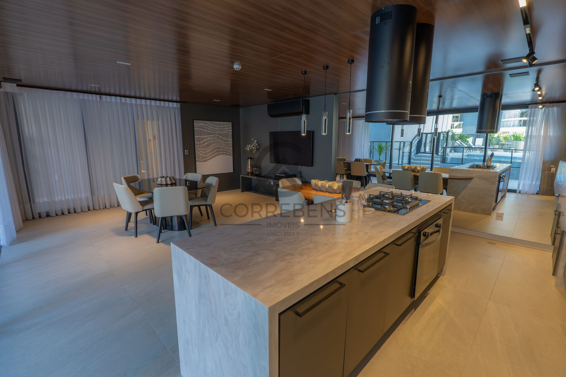 Apartamento, 3 quartos, 98 m² - Foto 22