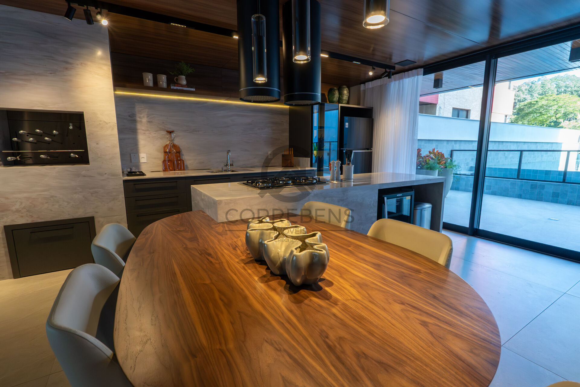 Apartamento, 3 quartos, 98 m² - Foto 19