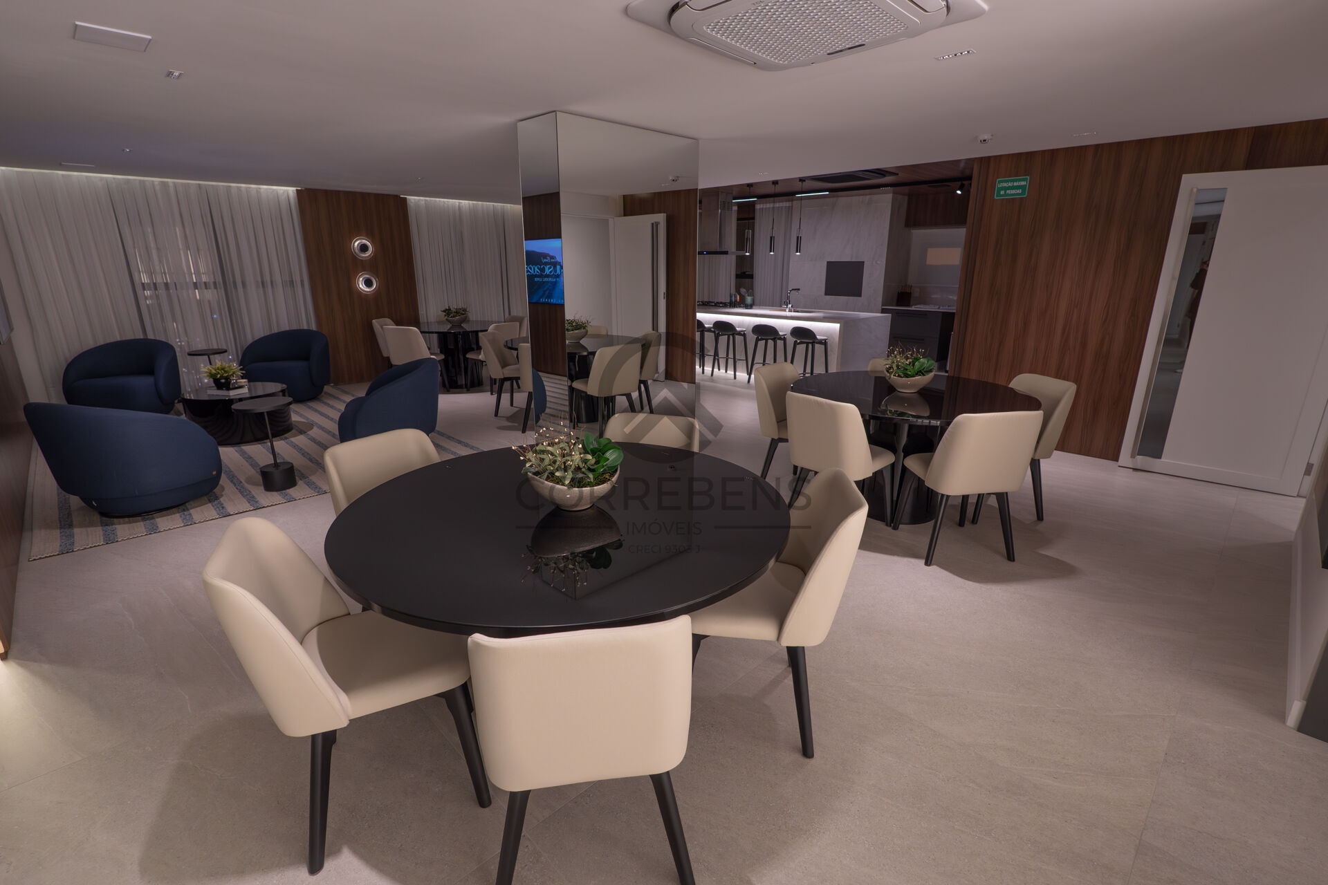 Apartamento, 3 quartos, 98 m² - Foto 9