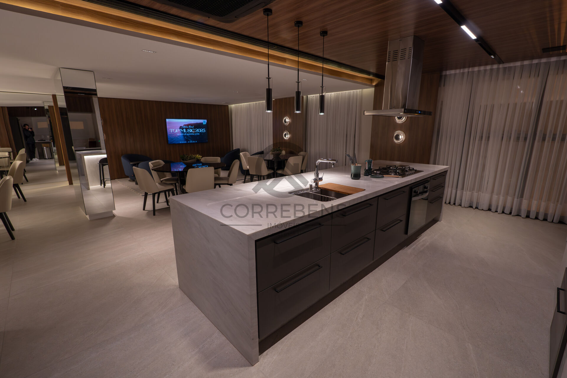 Apartamento, 3 quartos, 98 m² - Foto 14