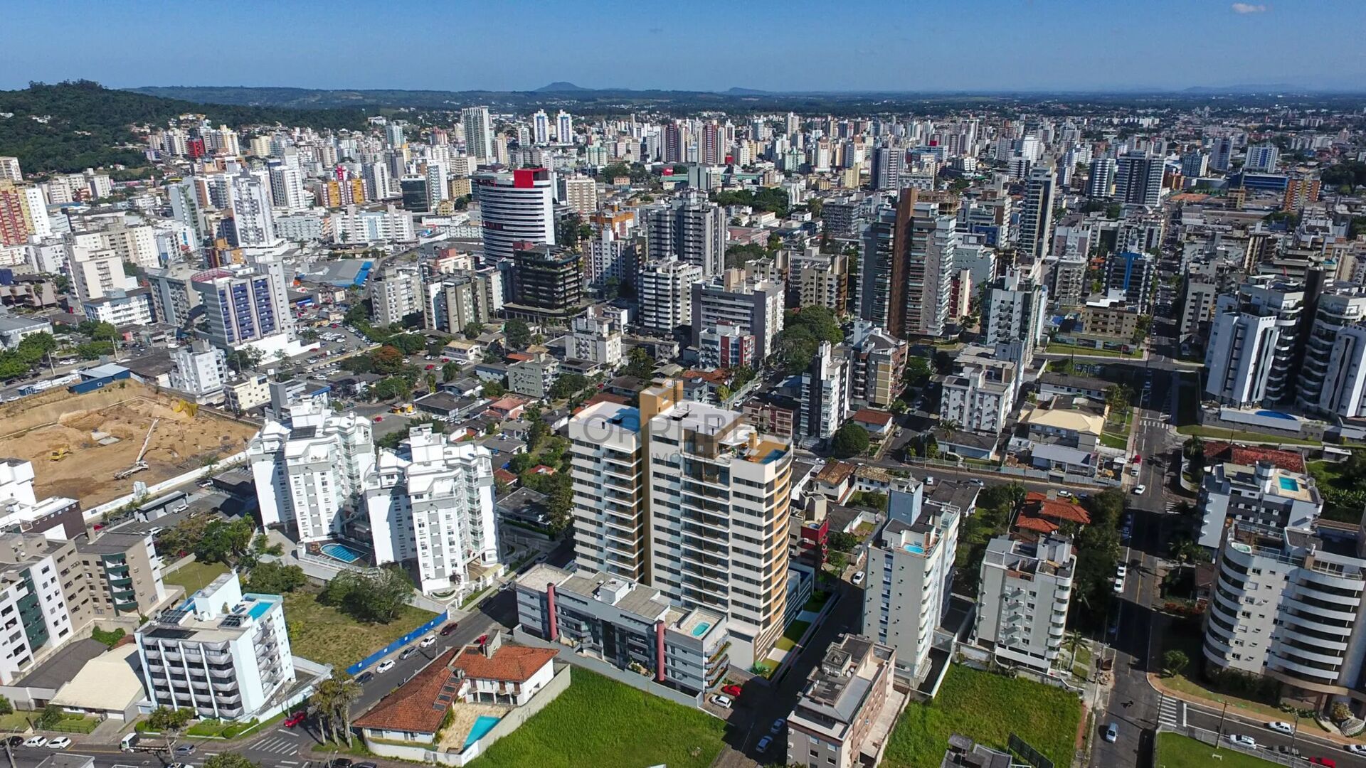 Apartamento, 3 quartos, 98 m² - Foto 1