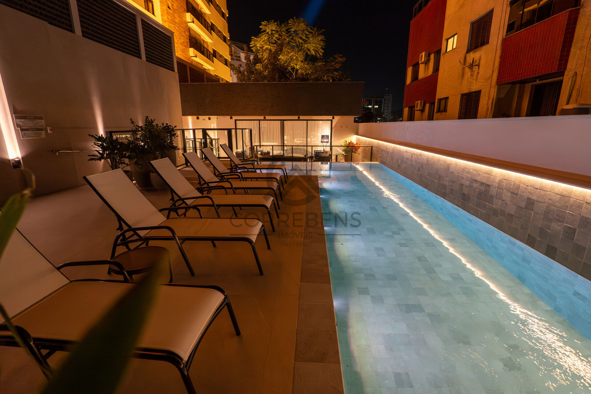 Apartamento, 3 quartos, 98 m² - Foto 3