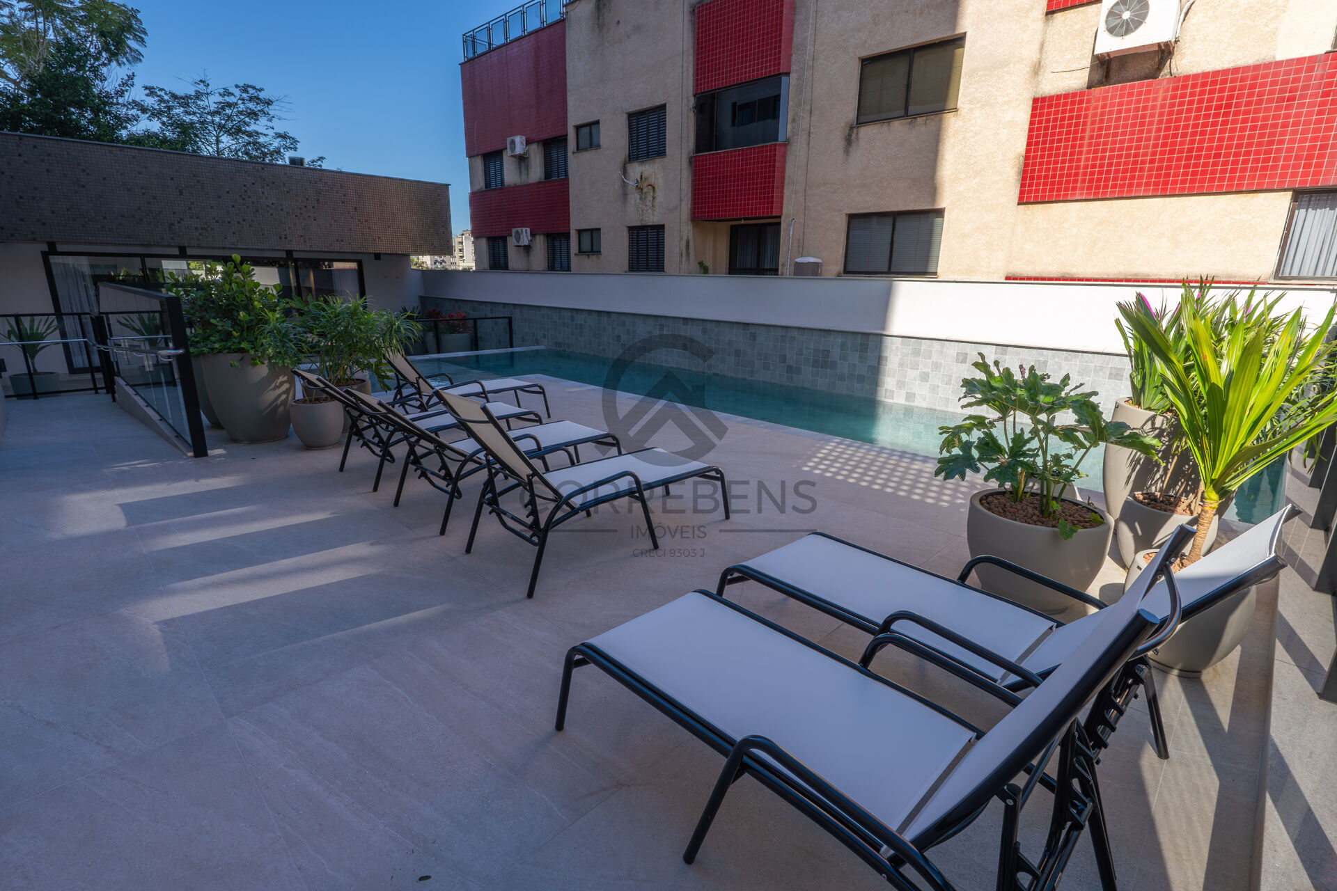 Apartamento, 3 quartos, 98 m² - Foto 6