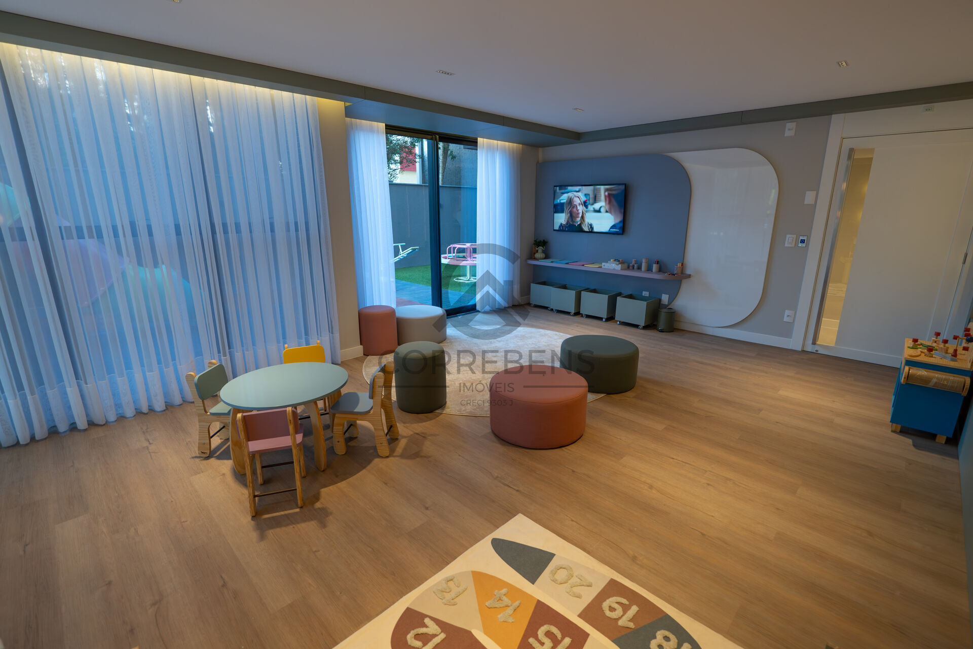 Apartamento, 3 quartos, 98 m² - Foto 36