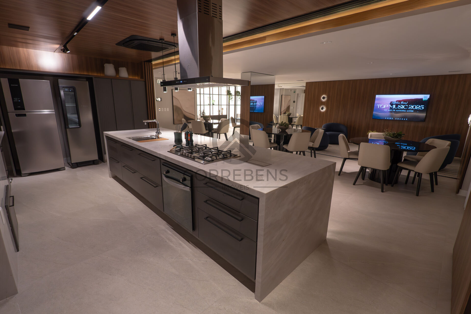 Apartamento, 3 quartos, 98 m² - Foto 12