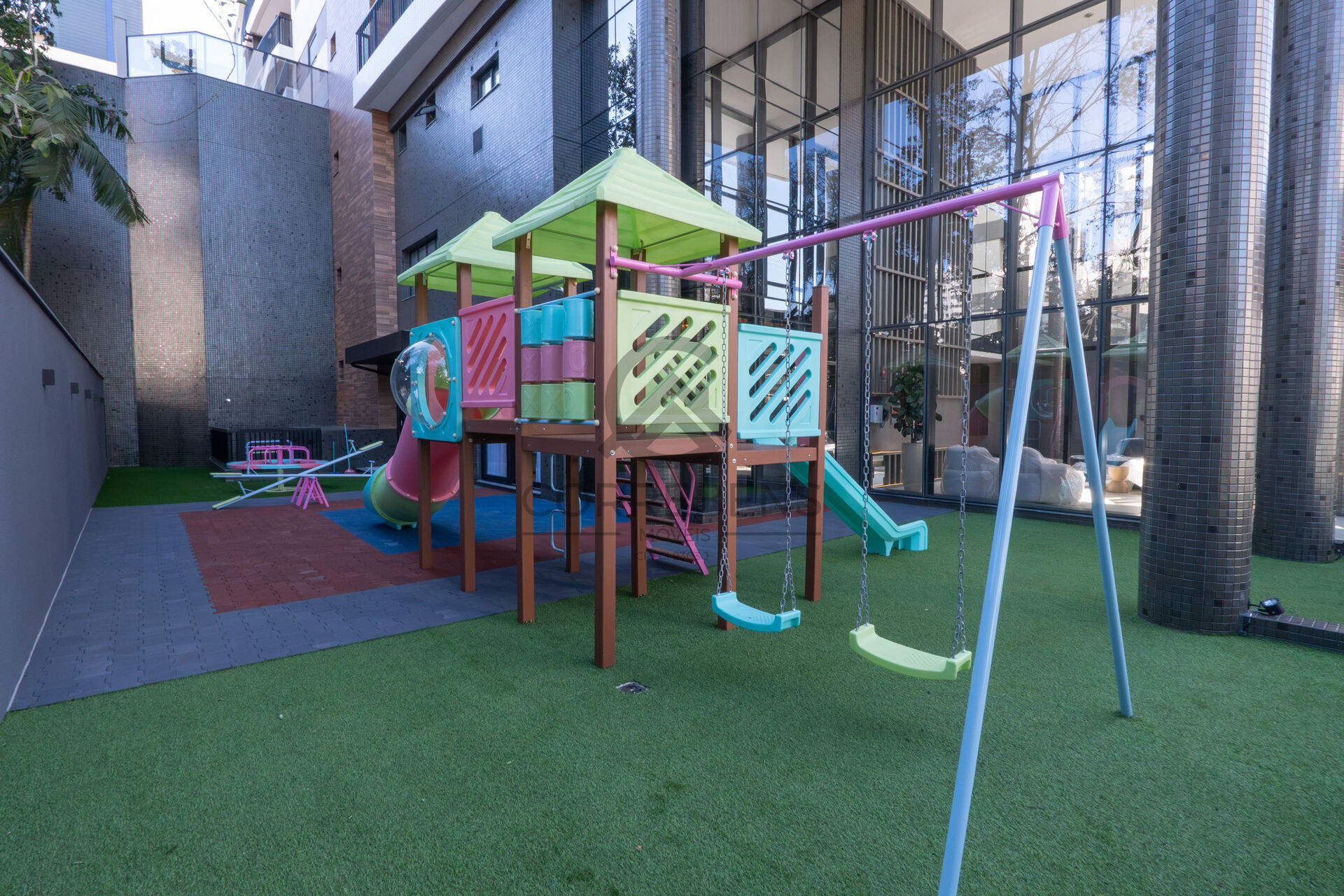 Apartamento, 3 quartos, 98 m² - Foto 40