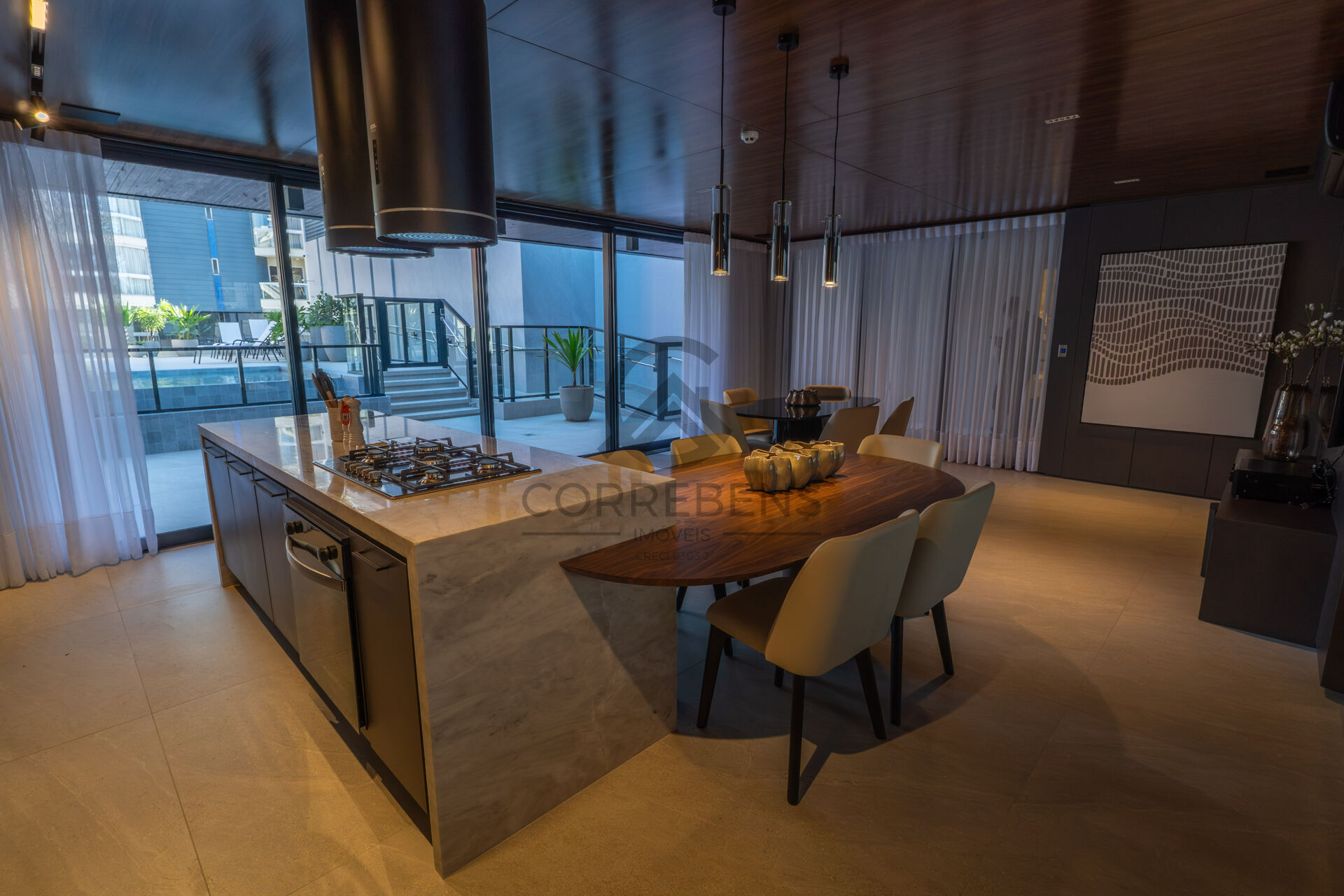 Apartamento, 3 quartos, 98 m² - Foto 21