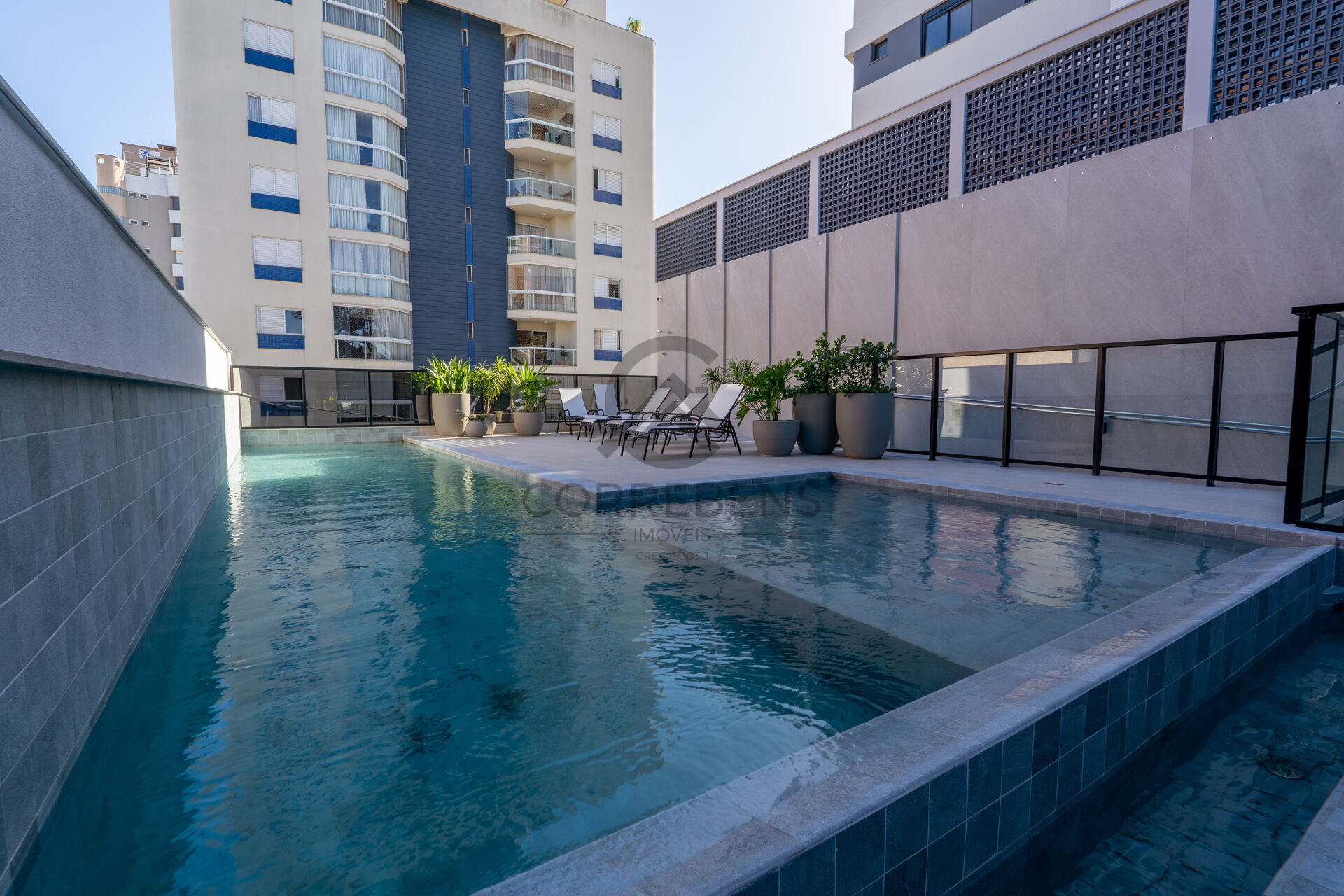 Apartamento, 3 quartos, 98 m² - Foto 5