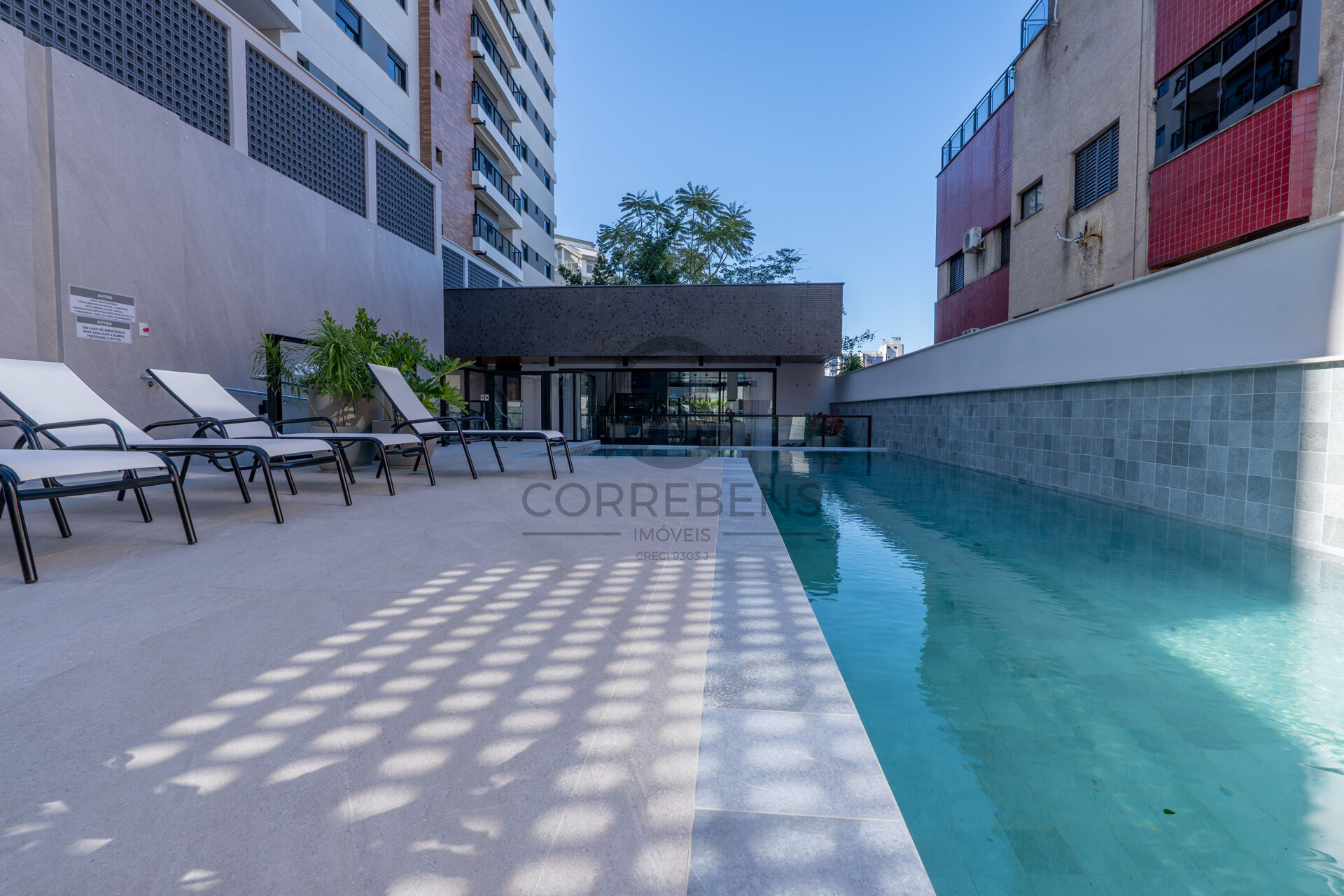 Apartamento, 3 quartos, 98 m² - Foto 4