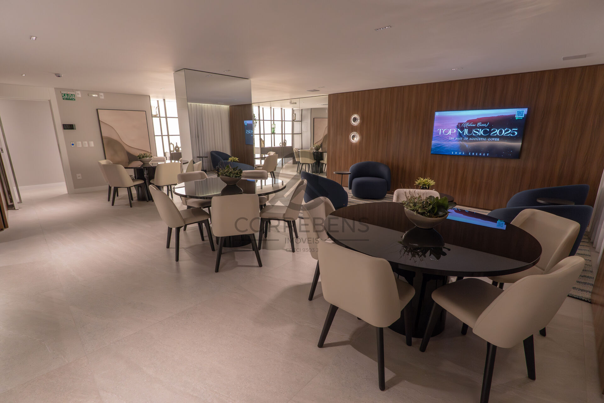 Apartamento, 3 quartos, 98 m² - Foto 7