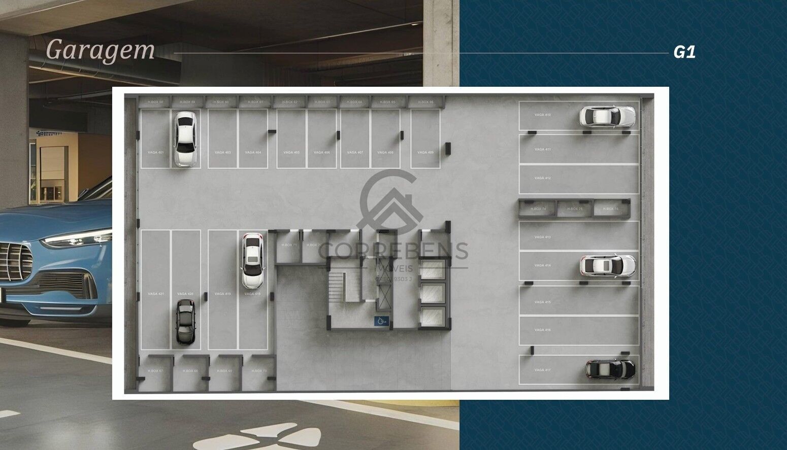 Apartamento, 3 quartos, 125 m² - Foto 37