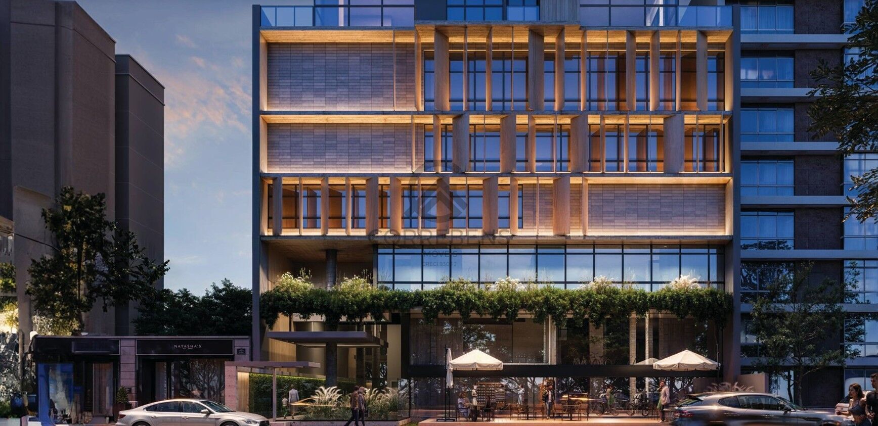 Apartamento, 3 quartos, 125 m² - Foto 4