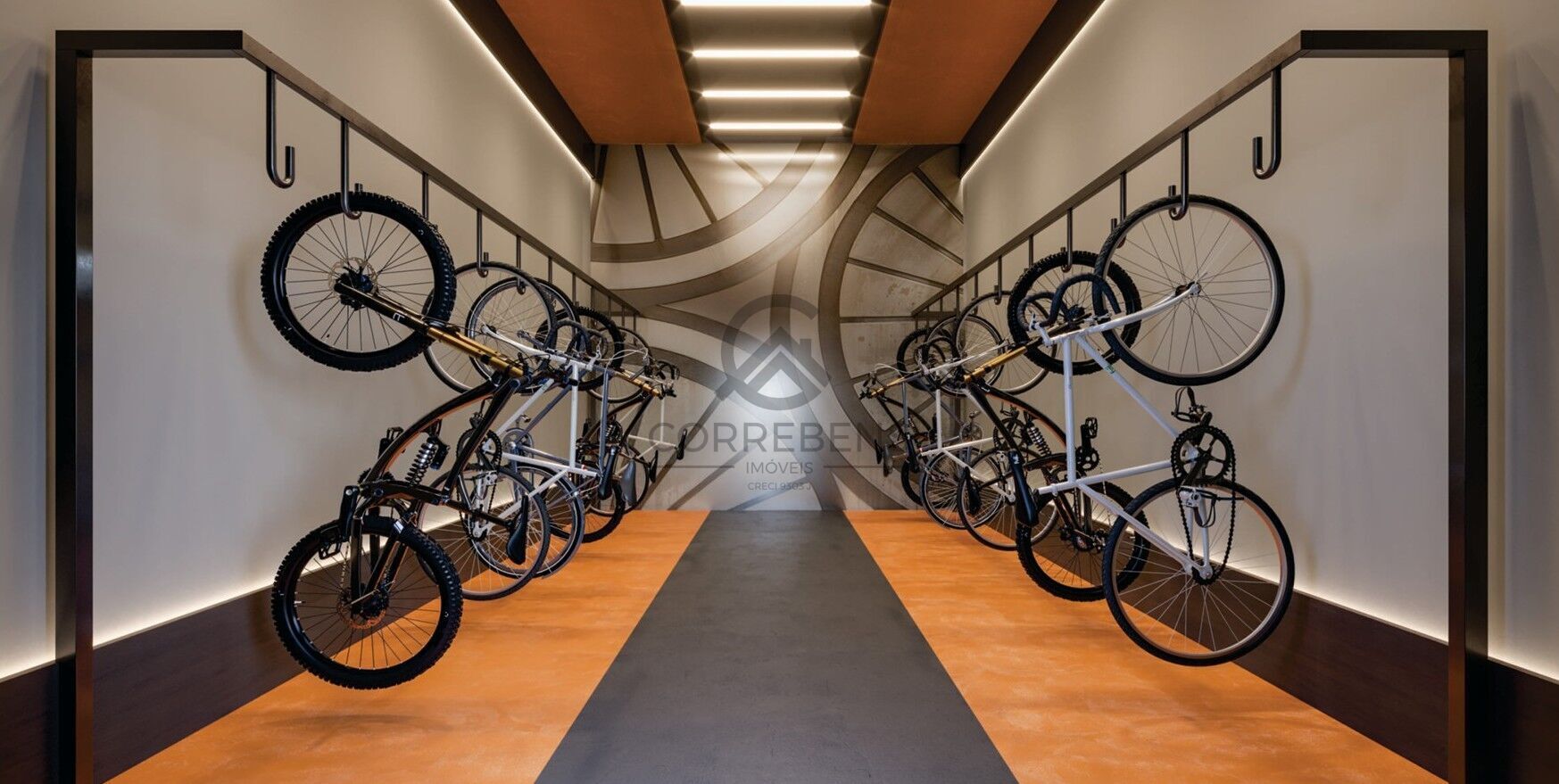 Apartamento, 3 quartos, 125 m² - Foto 6