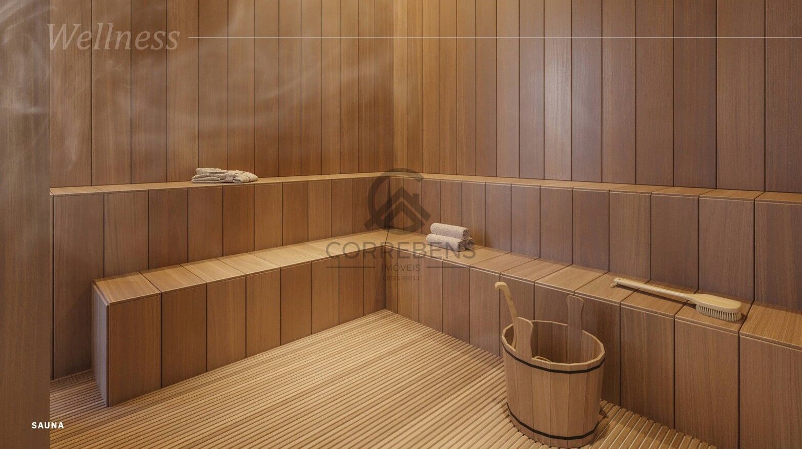 Apartamento, 3 quartos, 125 m² - Foto 9