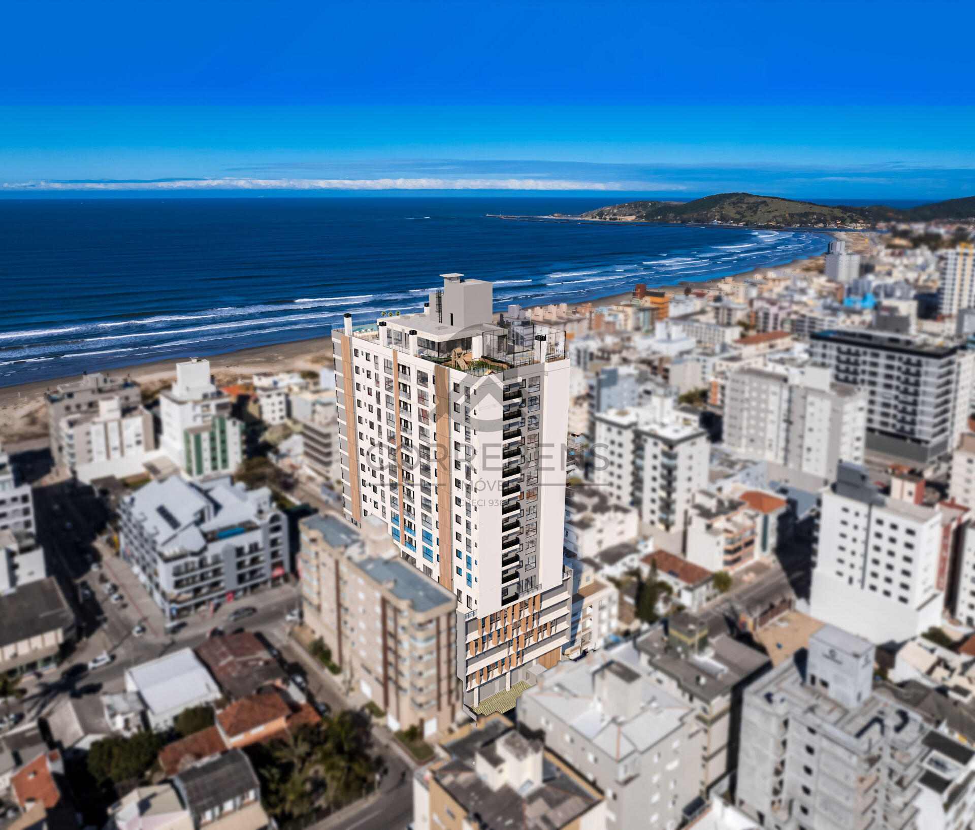 Apartamento, 3 quartos, 125 m² - Foto 44