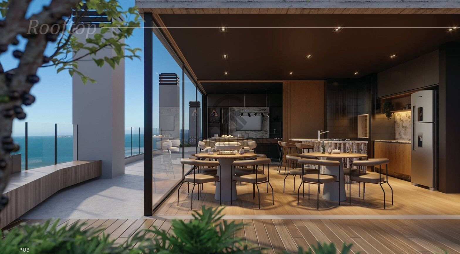 Apartamento, 3 quartos, 125 m² - Foto 15