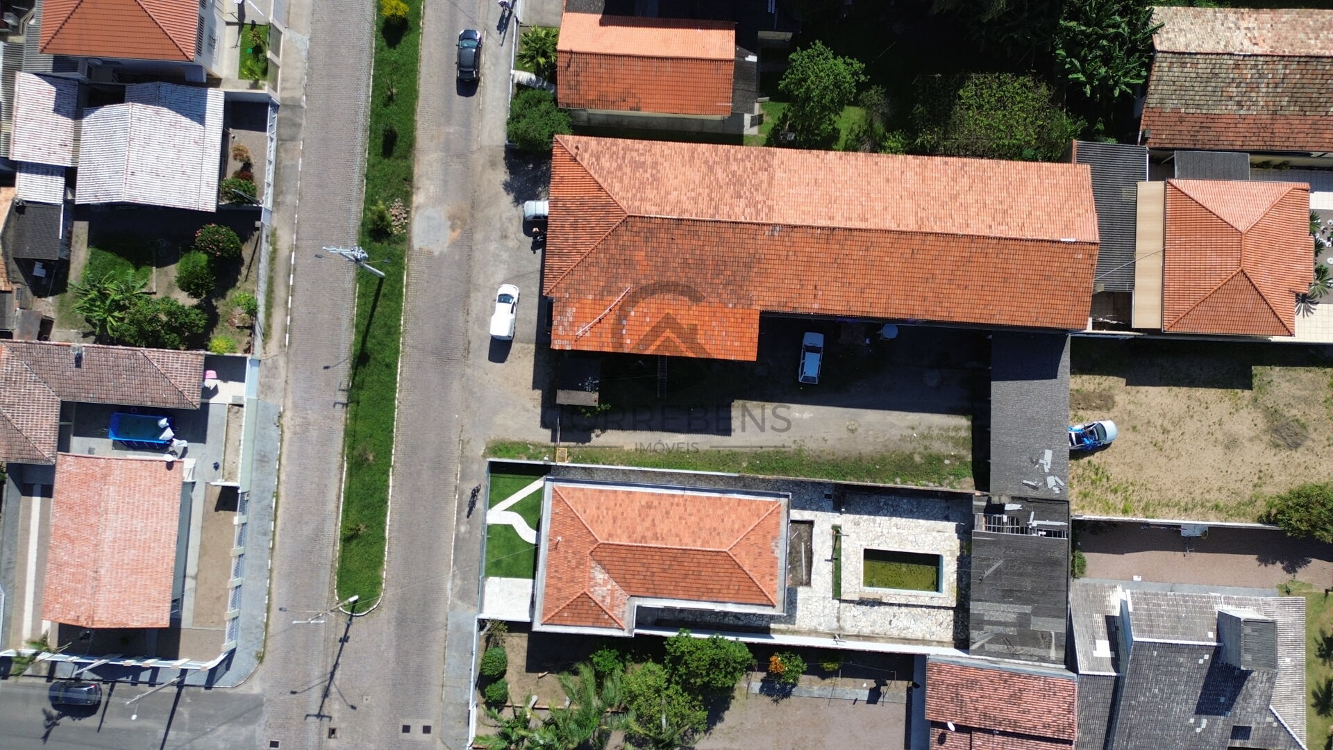 Prédio Inteiro, 975 m² - Foto 9