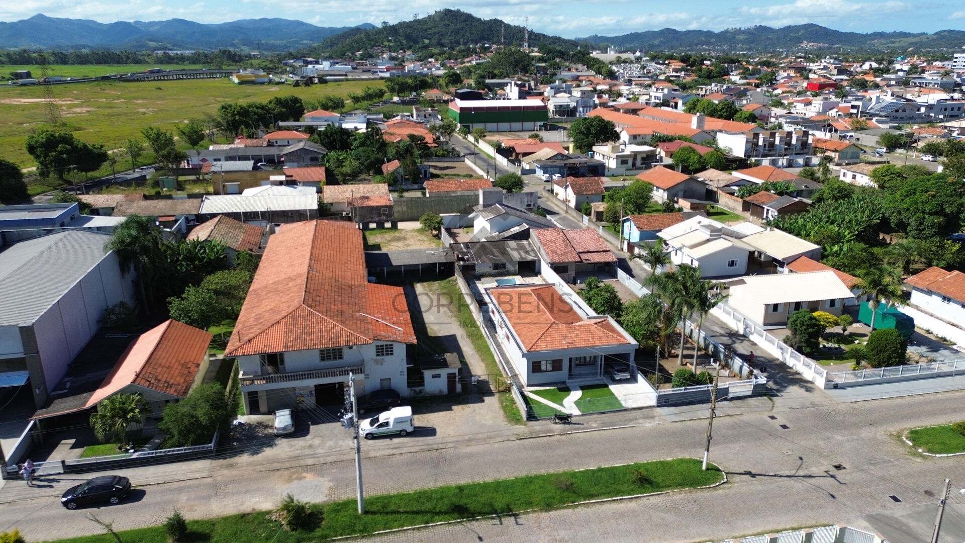 Prédio Inteiro, 975 m² - Foto 5